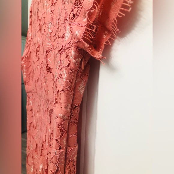 Lace Dress size XL - Picture 3 of 9